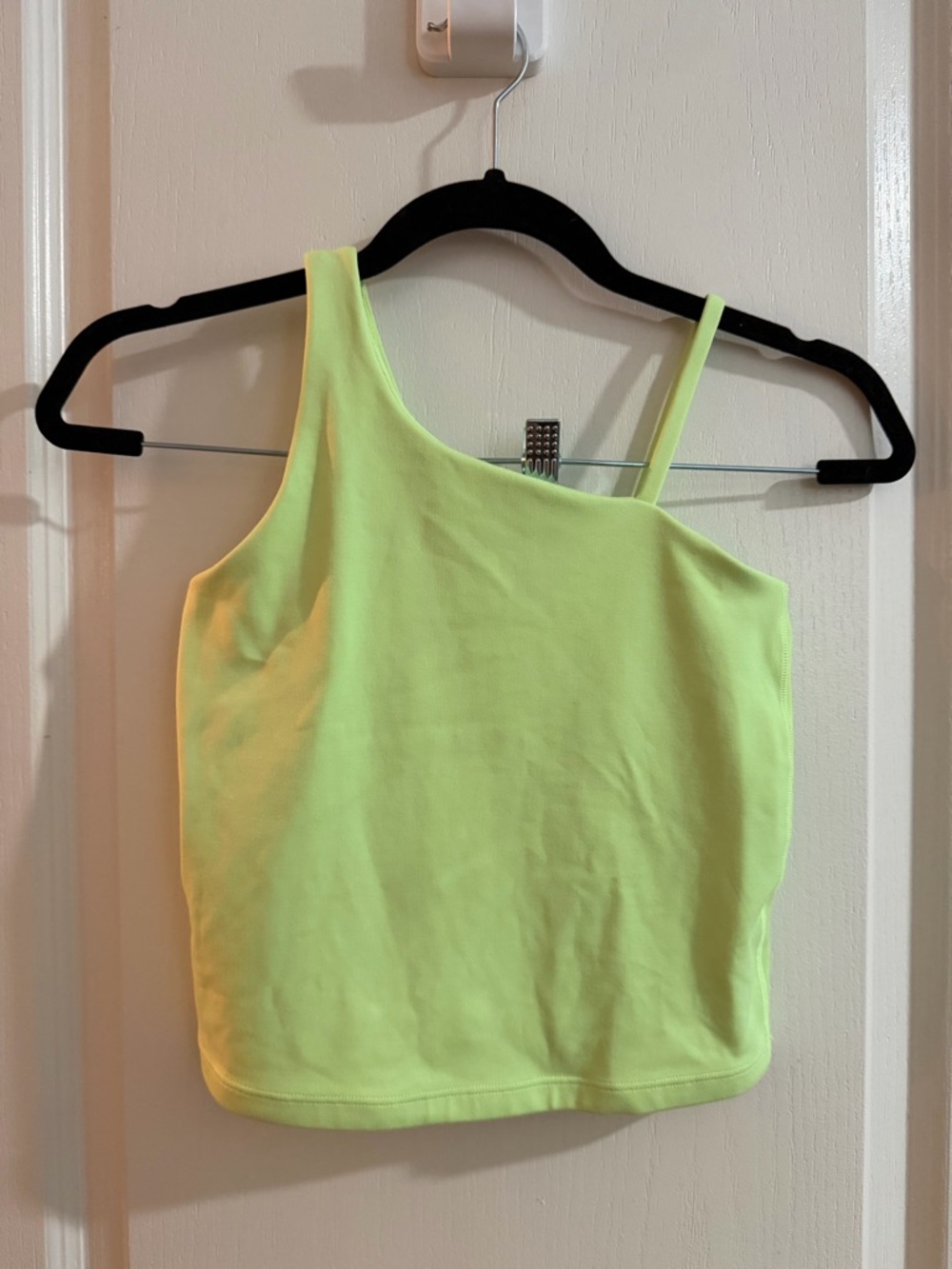 (GIRLS) Athleta Athletic Top